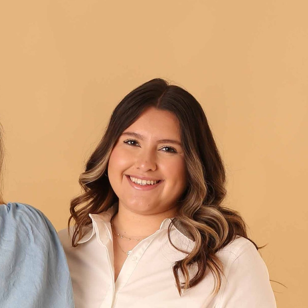 Meet your Posher, Lizette